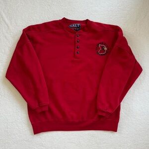 Illinois State University Sweatshirt